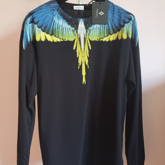 Marcelo Burlon County of Milan - Picture 1 of 2